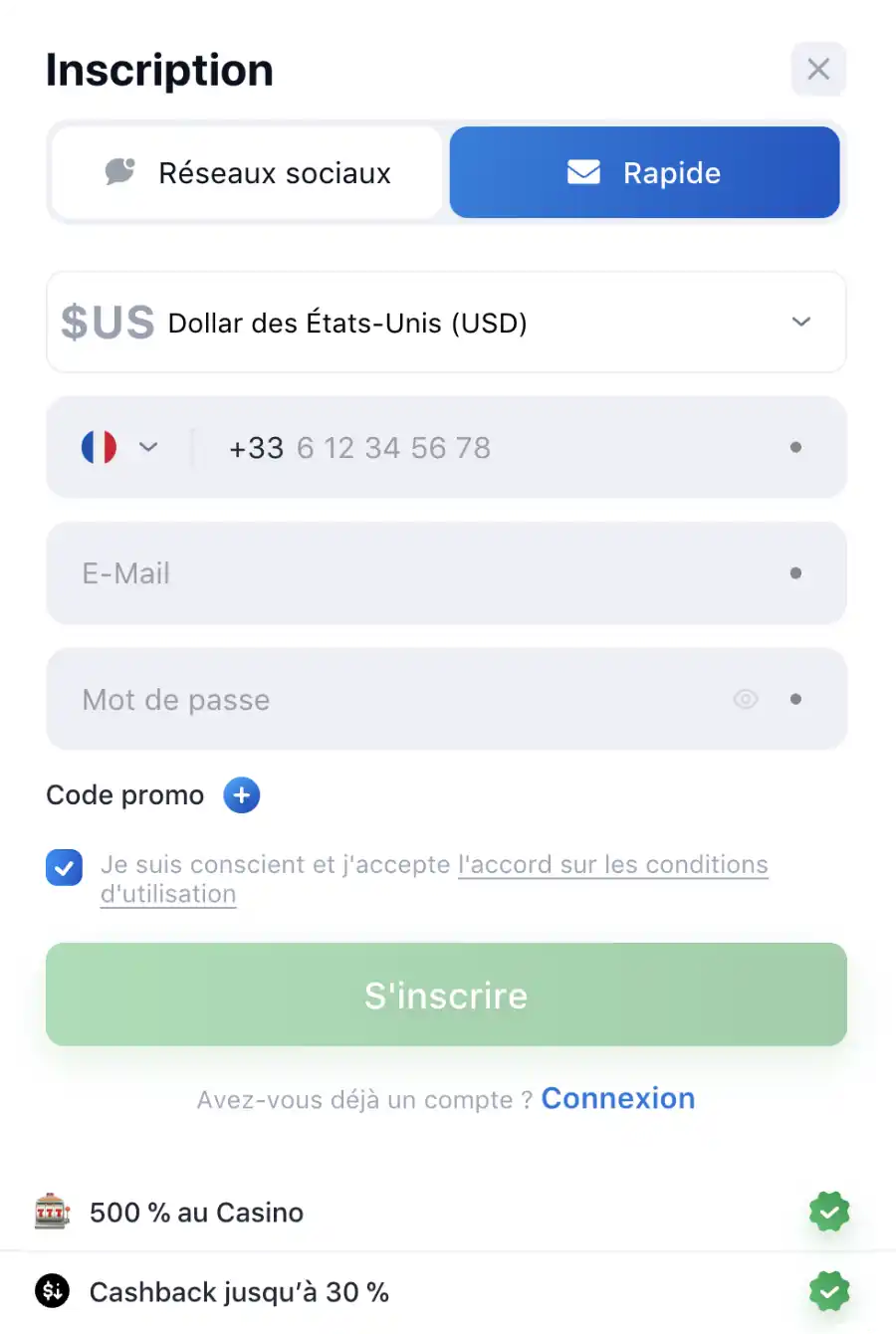 1win APK